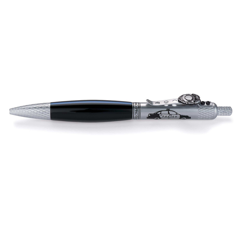 Law Enforcement Pen Kit